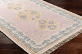 LIVABLISS VALERIE HANDMADE RUG - Rugs