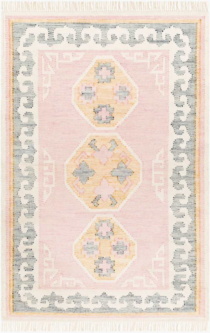 LIVABLISS VALERIE HANDMADE RUG - Rugs