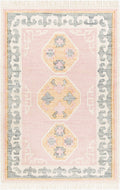 LIVABLISS VALERIE HANDMADE RUG - Rugs