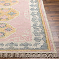 LIVABLISS VALERIE HANDMADE RUG - Rugs