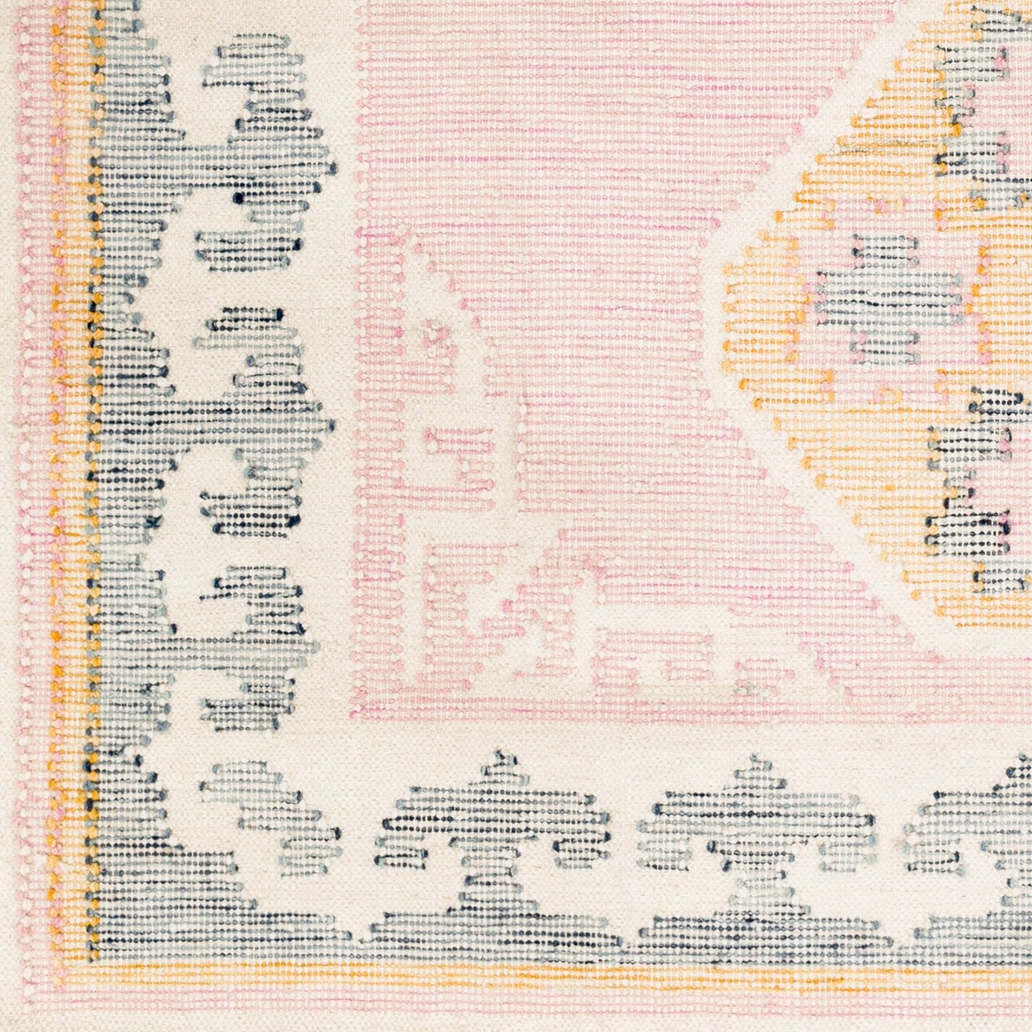 LIVABLISS VALERIE HANDMADE RUG - Rugs