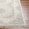 LIVABLISS VALERIE HANDMADE RUG - Rugs