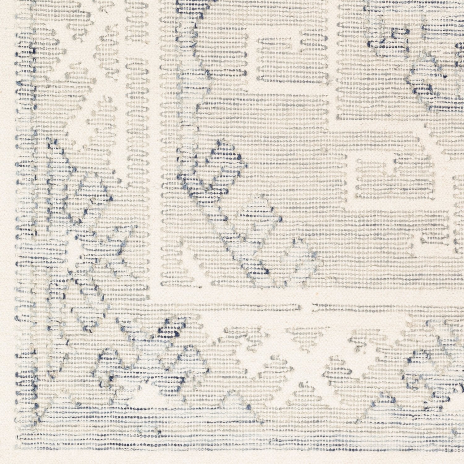 LIVABLISS VALERIE HANDMADE RUG - Rugs