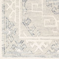 LIVABLISS VALERIE HANDMADE RUG - Rugs