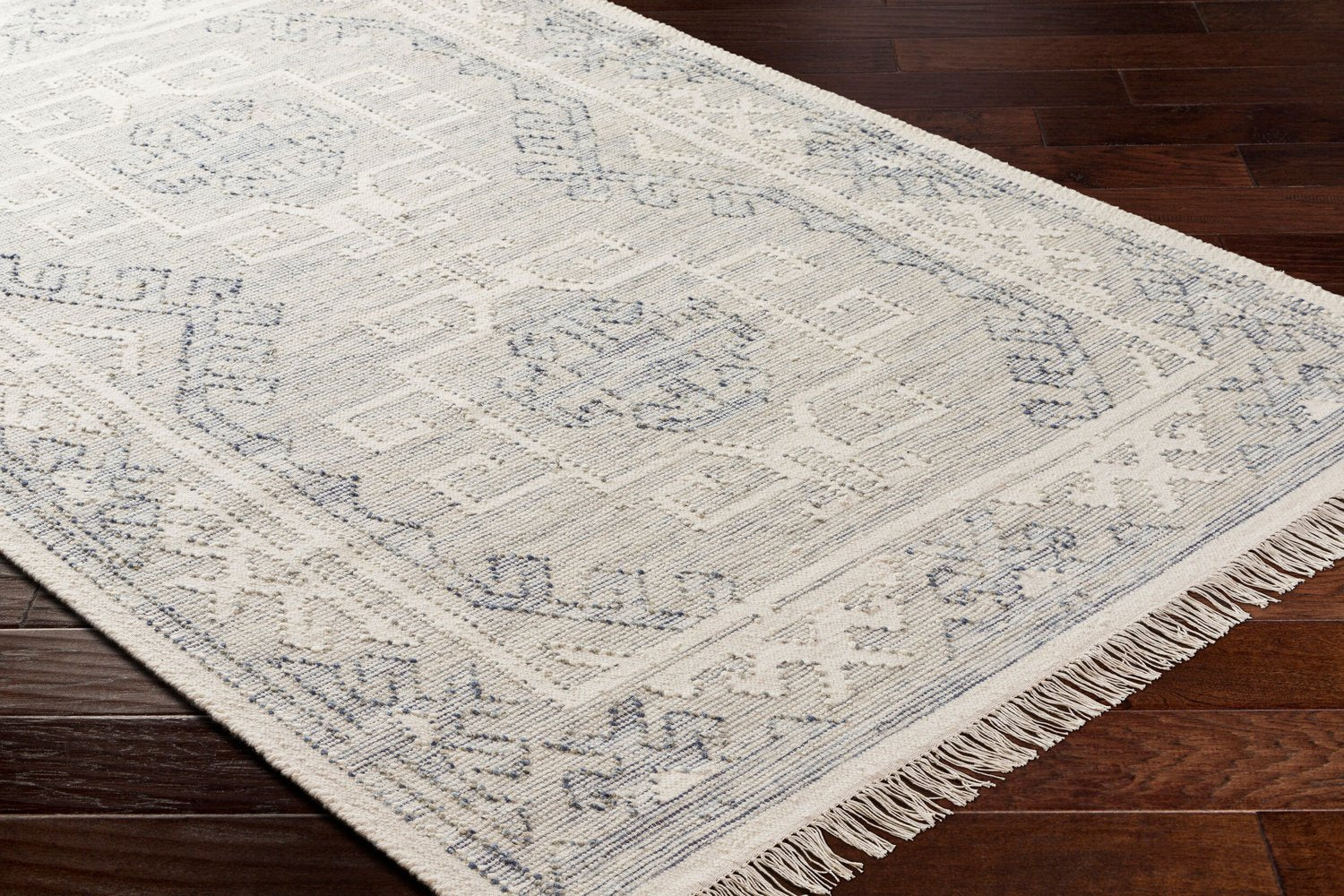 LIVABLISS VALERIE HANDMADE RUG - Rugs