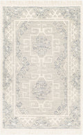 LIVABLISS VALERIE HANDMADE RUG - Rugs