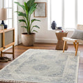 LIVABLISS VALERIE HANDMADE RUG - Rugs