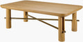 SURYA VALDO COFFEE TABLE - Coffee