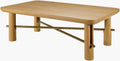SURYA VALDO COFFEE TABLE - Coffee