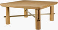 SURYA VALDO COFFEE TABLE - Coffee