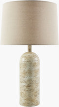 SURYA VALLE ACCENT TABLE LAMP - Table