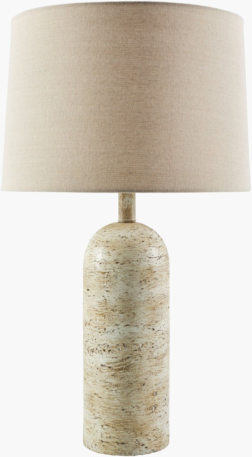 SURYA, VALLE ACCENT TABLE LAMP, TABLE LAMPS