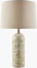 SURYA, VALLE ACCENT TABLE LAMP, TABLE LAMPS