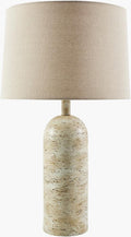 SURYA, VALLE ACCENT TABLE LAMP, TABLE LAMPS