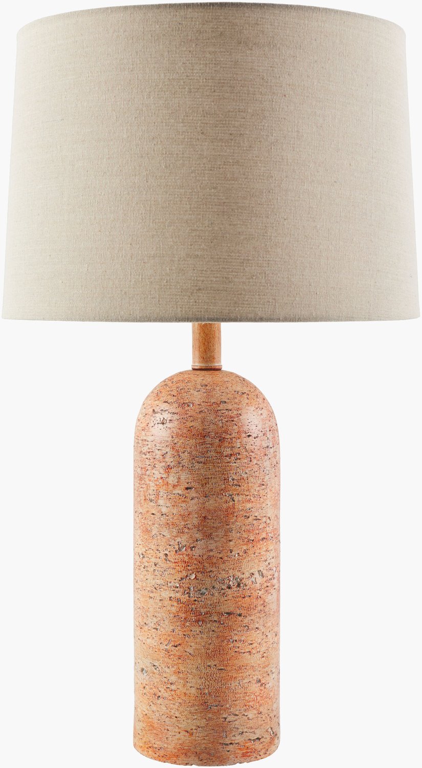 SURYA, VALLE ACCENT TABLE LAMP, TABLE LAMPS