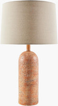 SURYA, VALLE ACCENT TABLE LAMP, TABLE LAMPS