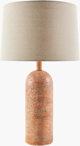 SURYA, VALLE ACCENT TABLE LAMP, TABLE LAMPS