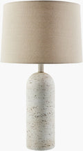 SURYA, VALLE ACCENT TABLE LAMP, TABLE LAMPS