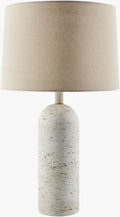 SURYA, VALLE ACCENT TABLE LAMP, TABLE LAMPS