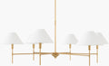 SURYA, VAGLIO CHANDELIER, CHANDELIER LIGHT