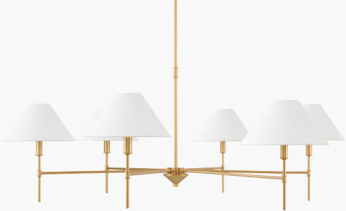 SURYA, VAGLIO CHANDELIER, CHANDELIER LIGHT