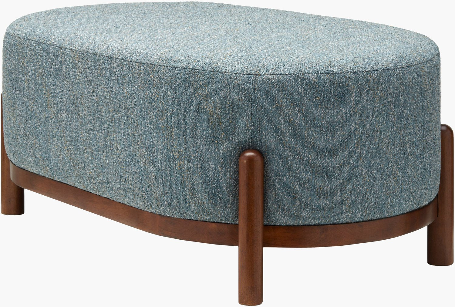 SURYA VALEK OTTOMAN - Benches, Ottoman, Stools