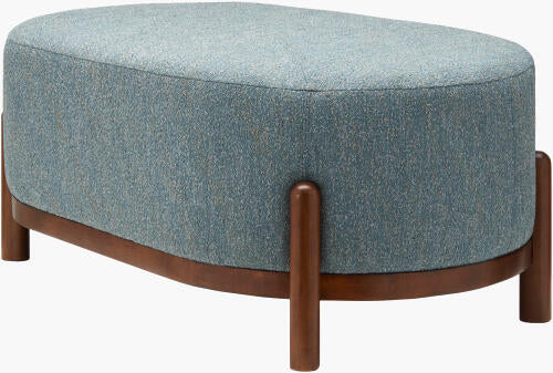 SURYA VALEK OTTOMAN - Benches, Ottoman, Stools