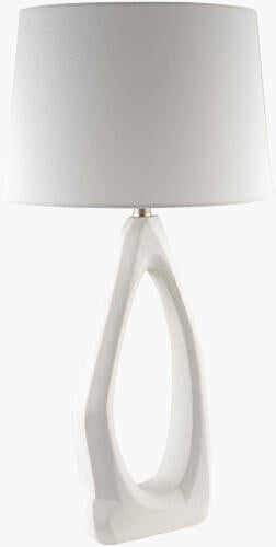 SURYA, VALLIS ACCENT TABLE LAMP, TABLE LAMPS