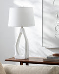 SURYA VALLIS ACCENT TABLE LAMP - Table