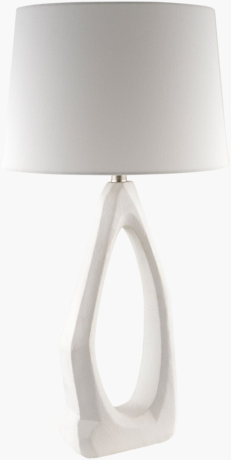 SURYA, VALLIS ACCENT TABLE LAMP, TABLE LAMPS