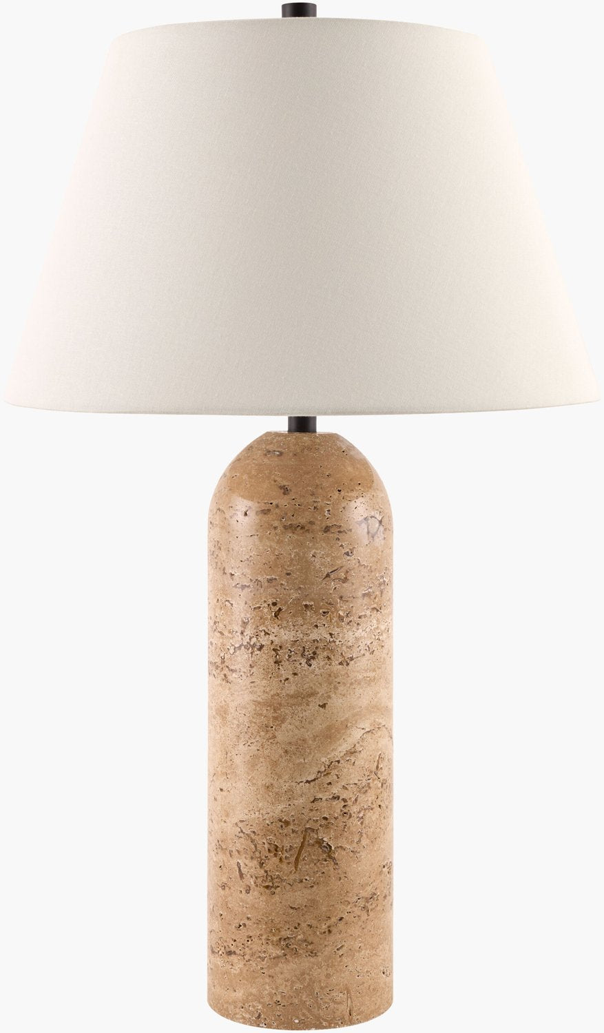 SURYA VALLIN ACCENT TABLE LAMP - Table