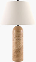 SURYA, VALLIN ACCENT TABLE LAMP, TABLE LAMPS