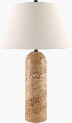 SURYA, VALLIN ACCENT TABLE LAMP, TABLE LAMPS