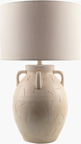 SURYA, VALMONT ACCENT TABLE LAMP, TABLE LAMPS