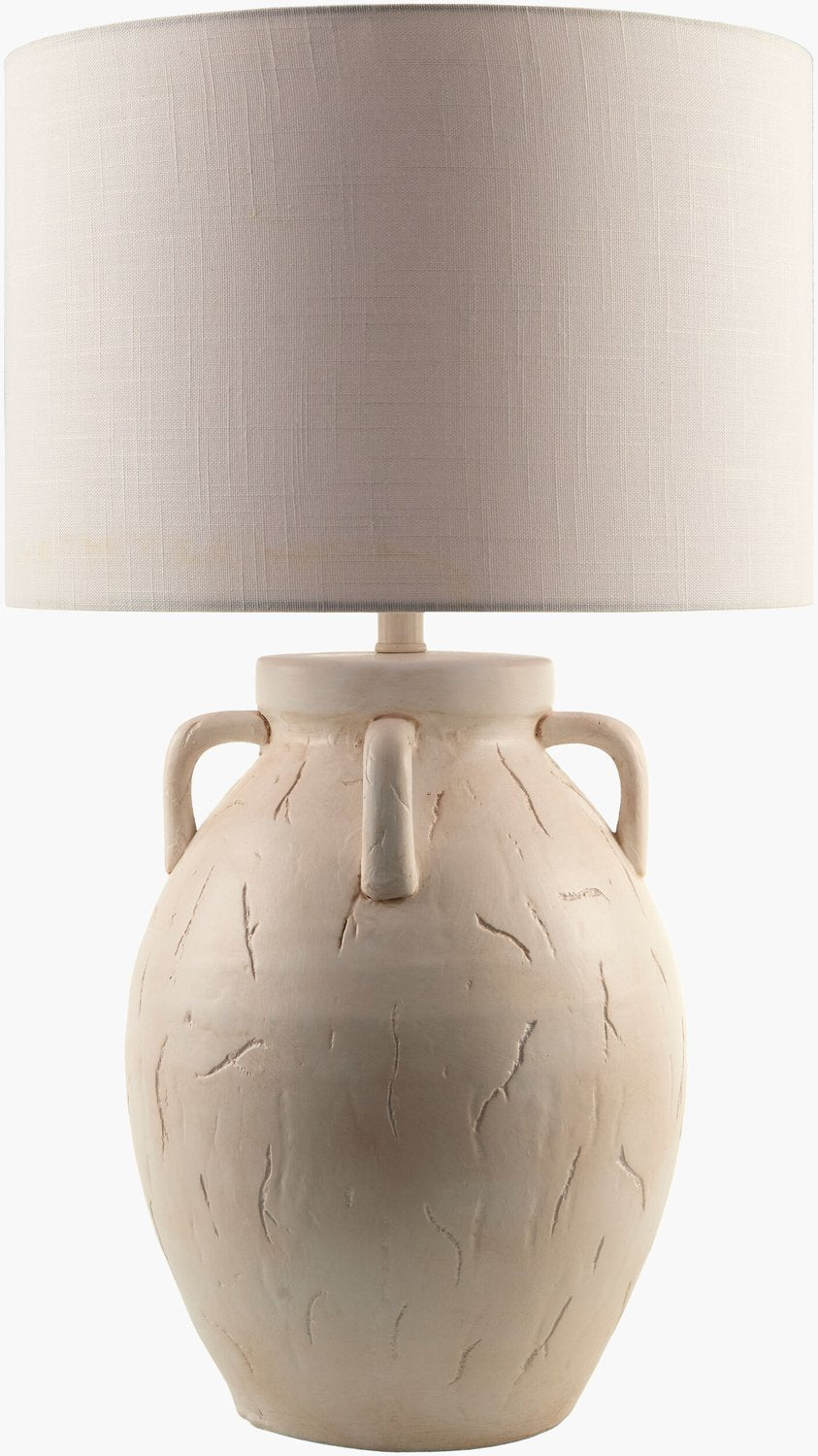 SURYA, VALMONT ACCENT TABLE LAMP, TABLE LAMPS