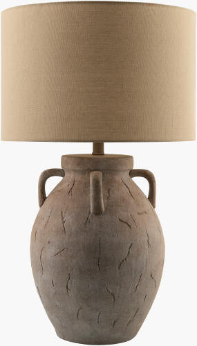 SURYA VALMONT ACCENT TABLE LAMP - Table