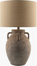 SURYA, VALMONT ACCENT TABLE LAMP, TABLE LAMPS