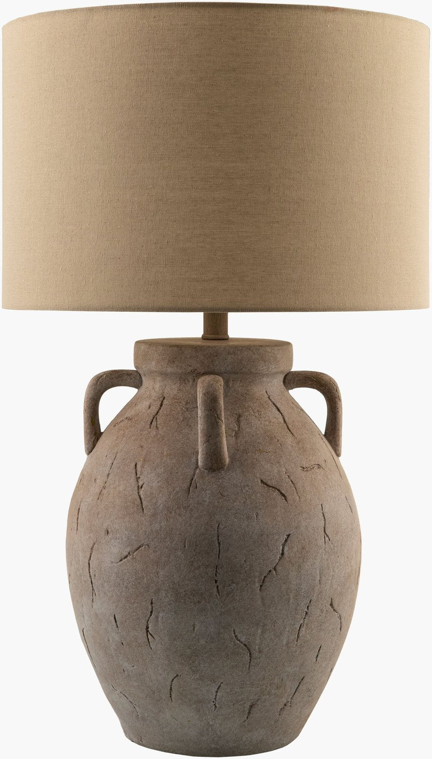 SURYA, VALMONT ACCENT TABLE LAMP, TABLE LAMPS