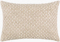 SURYA VALIN LUMBAR PILLOW - Linens