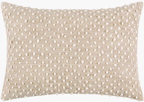 SURYA VALIN LUMBAR PILLOW - Linens