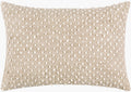 SURYA VALIN LUMBAR PILLOW - Linens