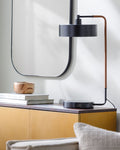 SURYA, VALO ACCENT TABLE LAMP, TABLE LAMPS