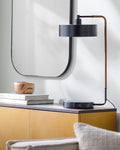 SURYA VALO ACCENT TABLE LAMP - Table