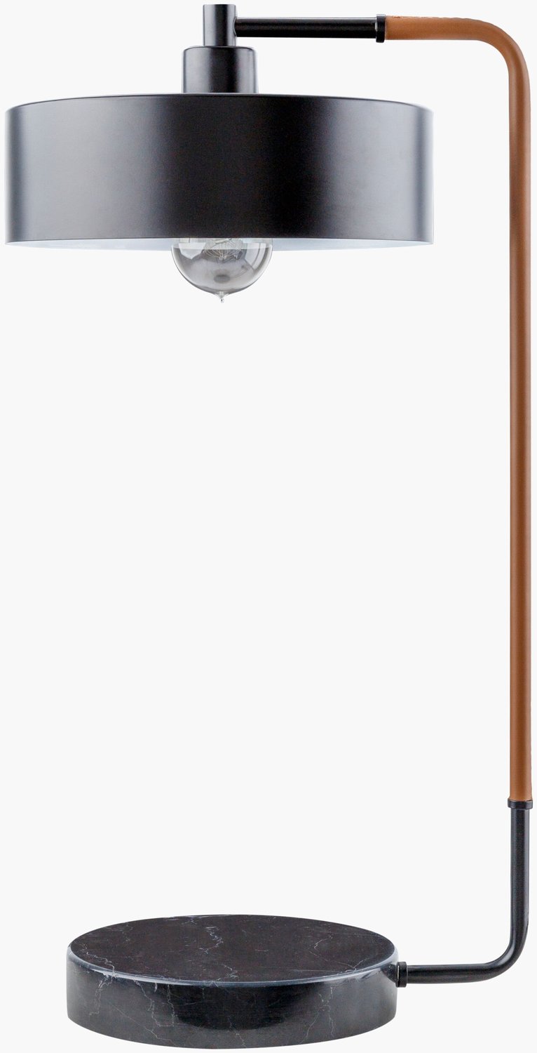 SURYA, VALO ACCENT TABLE LAMP, TABLE LAMPS