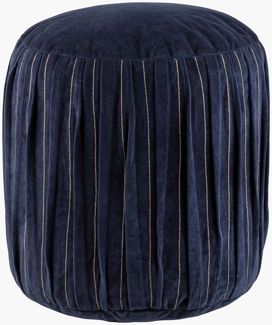 SURYA VELA POUF - Benches, Ottoman, Stools