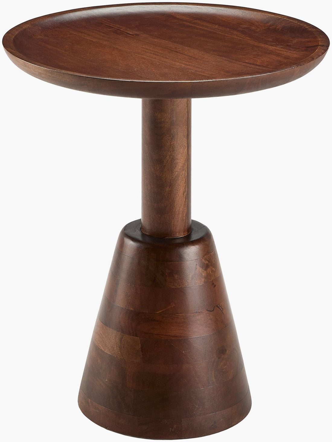 SURYA MAEVE END TABLE - Side