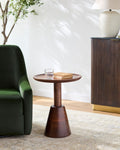 SURYA MAEVE END TABLE - Side