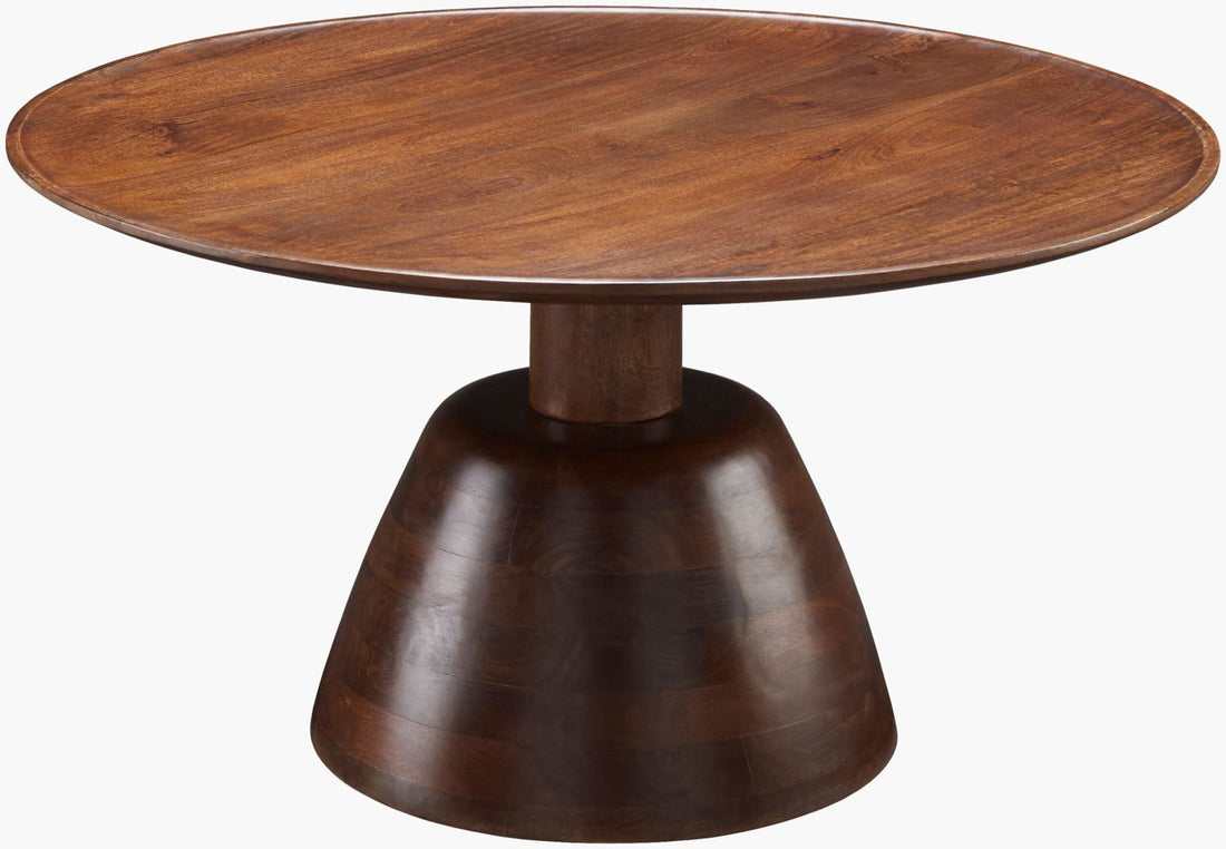 SURYA MAEVE COFFEE TABLE - Coffee
