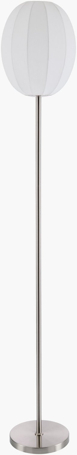 LIVABLISS, VAMO ACCENT FLOOR LAMP, FLOOR LAMP
