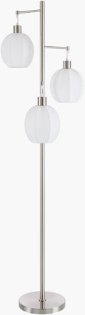 LIVABLISS, VAMO ACCENT FLOOR LAMP, FLOOR LAMP